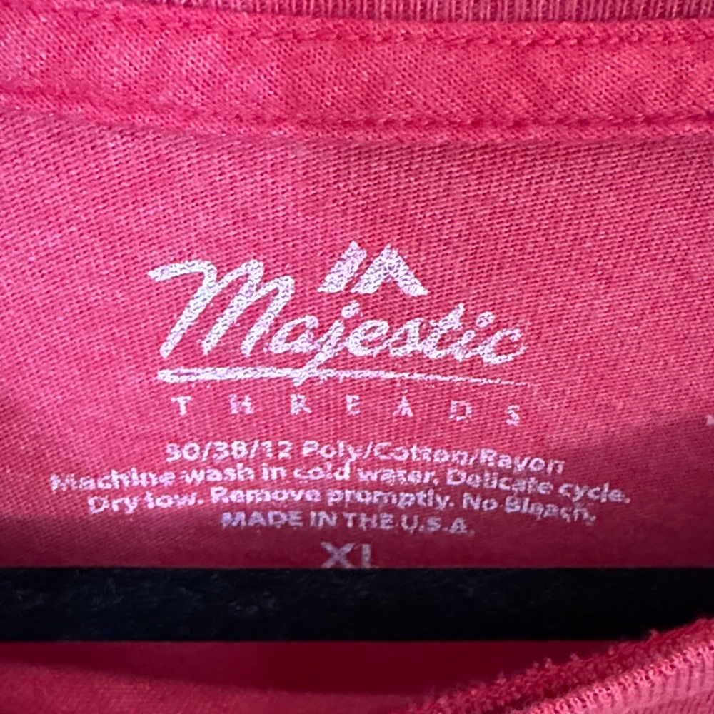 Mahomes tee - Picture 2 of 3